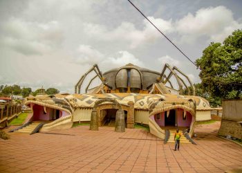 Le Cameroun inaugure le musée d’un de ses plus vieux et influents royaumes