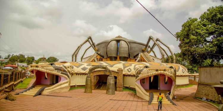 Le Cameroun inaugure le musée d’un de ses plus vieux et influents royaumes