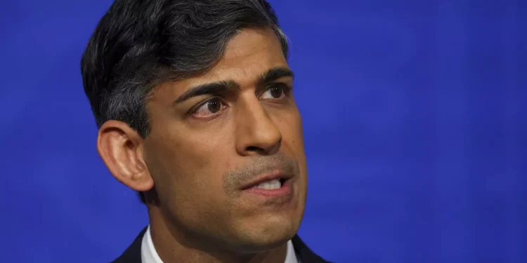 Expulsion d’immigrants: la pression s’accentue sur le Royaume-Uni