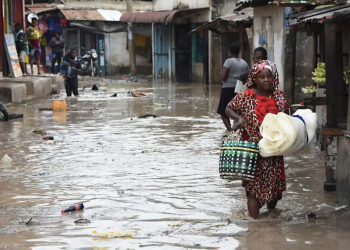 Tanzanie: des pluies diluviennes font 52 morts