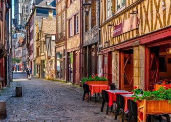 France : un Guinéen menacé d’expulsion pour un fait inédit