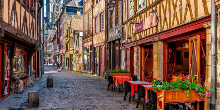 France : un Guinéen menacé d’expulsion pour un fait inédit