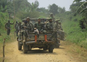 RDC : au moins douze morts dans une attaque présumée des ADF