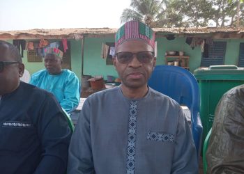 L’Aïd El Fitre : l’appel d’un ex-ministre guinéen à ses compatriotes 