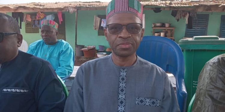 L’Aïd El Fitre : l’appel d’un ex-ministre guinéen à ses compatriotes 