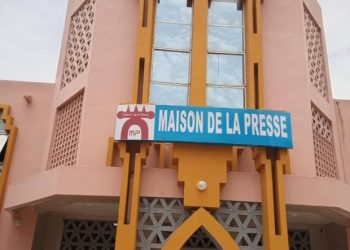 Mali : la Maison de la presse désavoue une décision de la HAC
