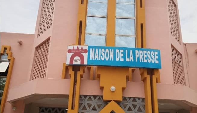 Mali : la Maison de la presse désavoue une décision de la HAC
