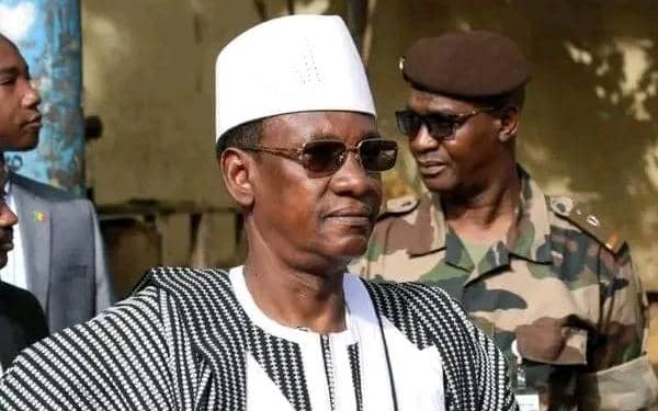 Mali : la junte militaire tranche sur la tenue de l’élection présidentielle