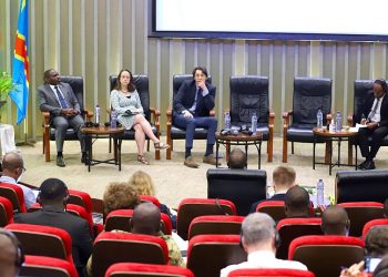 Lutte contre la variole en Afrique: le sujet au centre d’une rencontre entre experts à Kinshasa