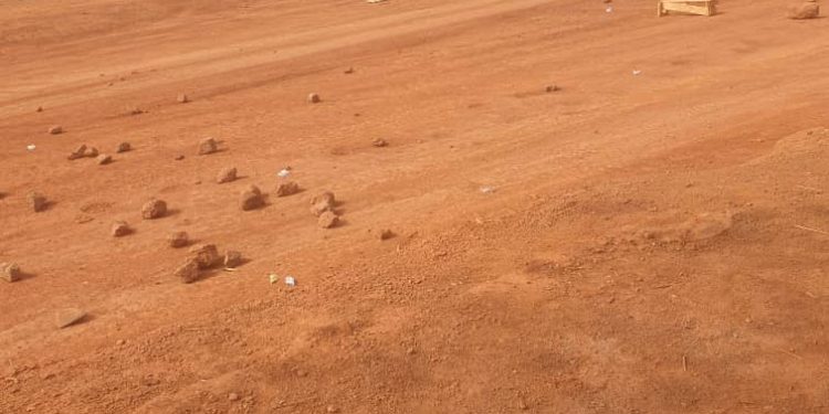 En Guinée, la zone minière de Lero reste sous tension