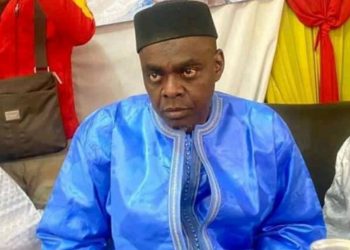 « Nous sommes réduits au silence », dit l’opposant malien Issa Kaou