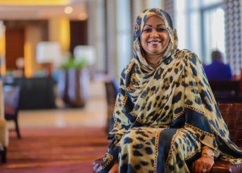 Tchad : l’hommage de Hinda Deby à son défunt époux, le maréchal Idriss Deby