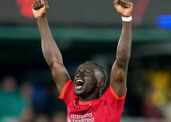 Sénégal : Sadio Mané annonce l’achèvement d’un lycée sur fonds propre  