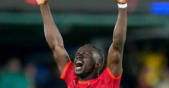 Sénégal : Sadio Mané annonce l’achèvement d’un lycée sur fonds propre