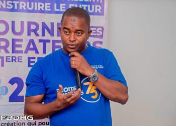 Amnesty International épingle la Guinée