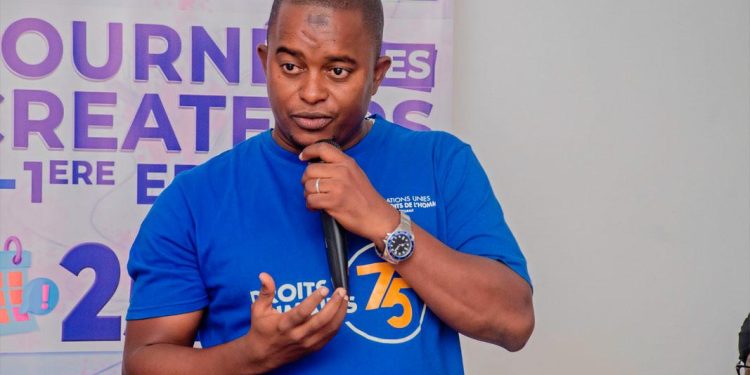 Amnesty International épingle la Guinée