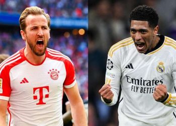 Ligue des Champions : les enjeux du match Bayern Munich-Real Madrid