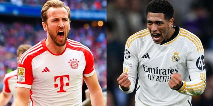 Ligue des Champions : les enjeux du match Bayern Munich-Real Madrid
