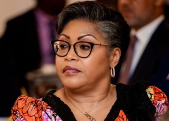 RDC : Judith Suminwa Tuluka nommée au poste de Premier ministre