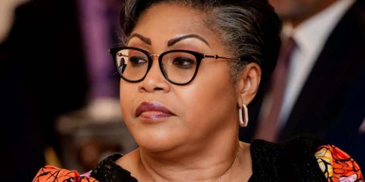 RDC : Judith Suminwa Tuluka nommée au poste de Premier ministre