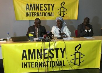 Un rapport d’Amnesty International accable le Sénégal