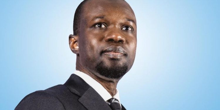 Sénégal: le président Faye nomme Ousmane Sonko Premier ministre