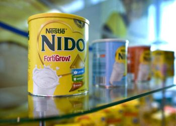 Affaire Nestlé : un scandale XXL