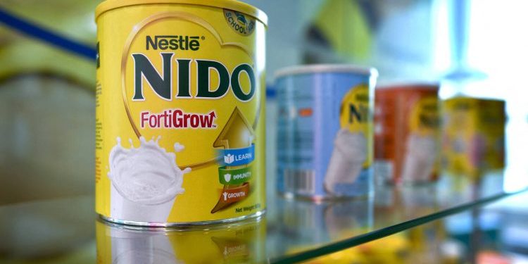 Affaire Nestlé : un scandale XXL