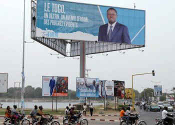 Togo: la nouvelle constitution finalement adoptée
