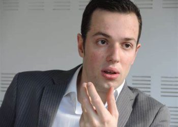 Un journaliste français « brutalement » expulsé du Togo 