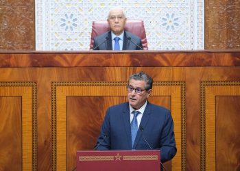 Maroc : après une vive polémique, le bilan de mi-mandat du gouvernement attendu mercredi prochain