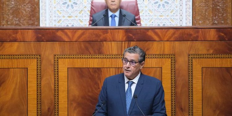 Maroc : après une vive polémique, le bilan de mi-mandat du gouvernement attendu mercredi prochain