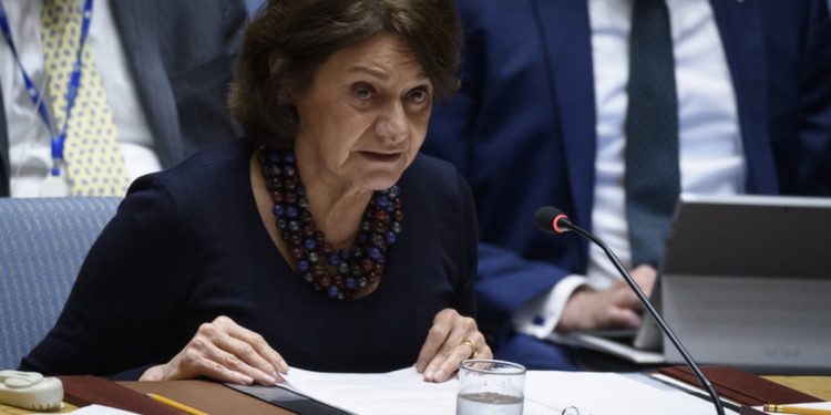 Soudan : l’ONU dénonce les implications étrangères dans la fourniture des armes