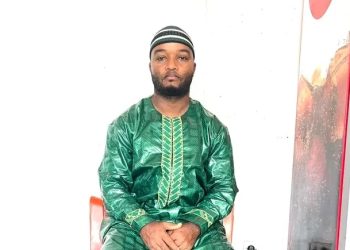 Guinée : un jeune très connu sur l’axe le prince nommé membre de la délégation spéciale de Ratoma