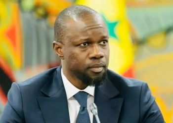 Visite surprise d’Ousmane Sonko à la prison du Cap Manuel