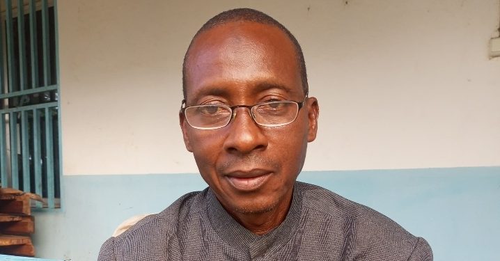 Les raisons de la montée inhabituelle des températures en Guineé