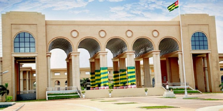 Togo : lancement de la campagne pour les législatives et régionales du 29 avril