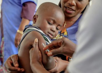 Le Nigeria devient le premier pays à introduire le nouveau vaccin contre la méningite