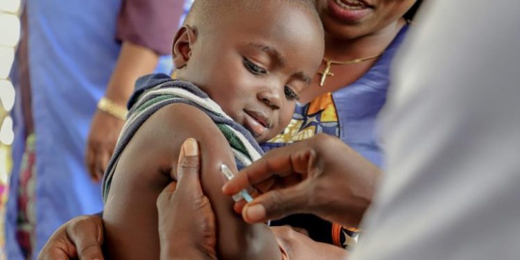 Le Nigeria devient le premier pays à introduire le nouveau vaccin contre la méningite