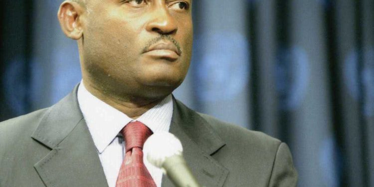 30 ans du génocide au Rwanda : Interview exclusive avec Jean-Viktor Nkolo