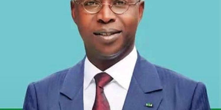 Sénégal : l’ancien Premier ministre Mahammed Boun Abdallah Dionne est décédé