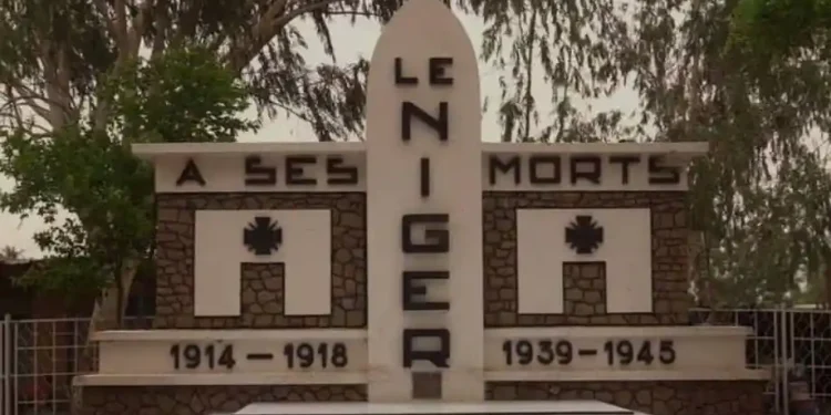 Au Niger, les rues de Niamey seront bientôt rebaptisées