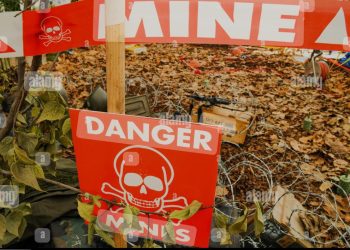 Le coût exorbitant du déminage en Casamance