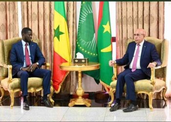 Dakar-Nouakchott : un modèle de coopération économique viable