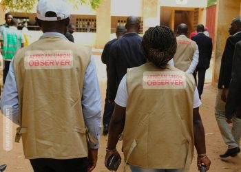 L’UA mobilise 60 observateurs pour les élections générales en Afrique du Sud
