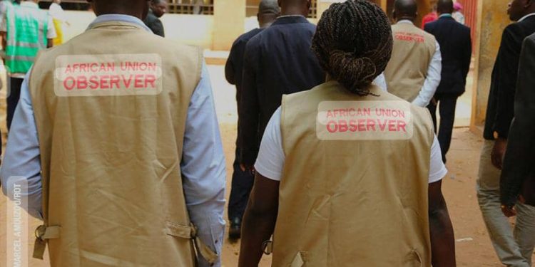 L’UA mobilise 60 observateurs pour les élections générales en Afrique du Sud