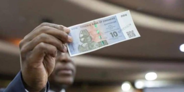 Début chaotique pour le ZiG, nouvelle monnaie officielle du Zimbabwe