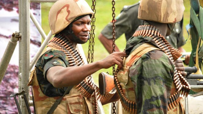 Des soldats nigérians périssent dans une embuscade tendue par des bandits