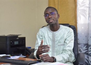 Le pétrole et le gaz ralentissent la croissance économique au Sénégal