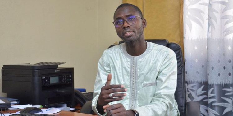 Le pétrole et le gaz ralentissent la croissance économique au Sénégal